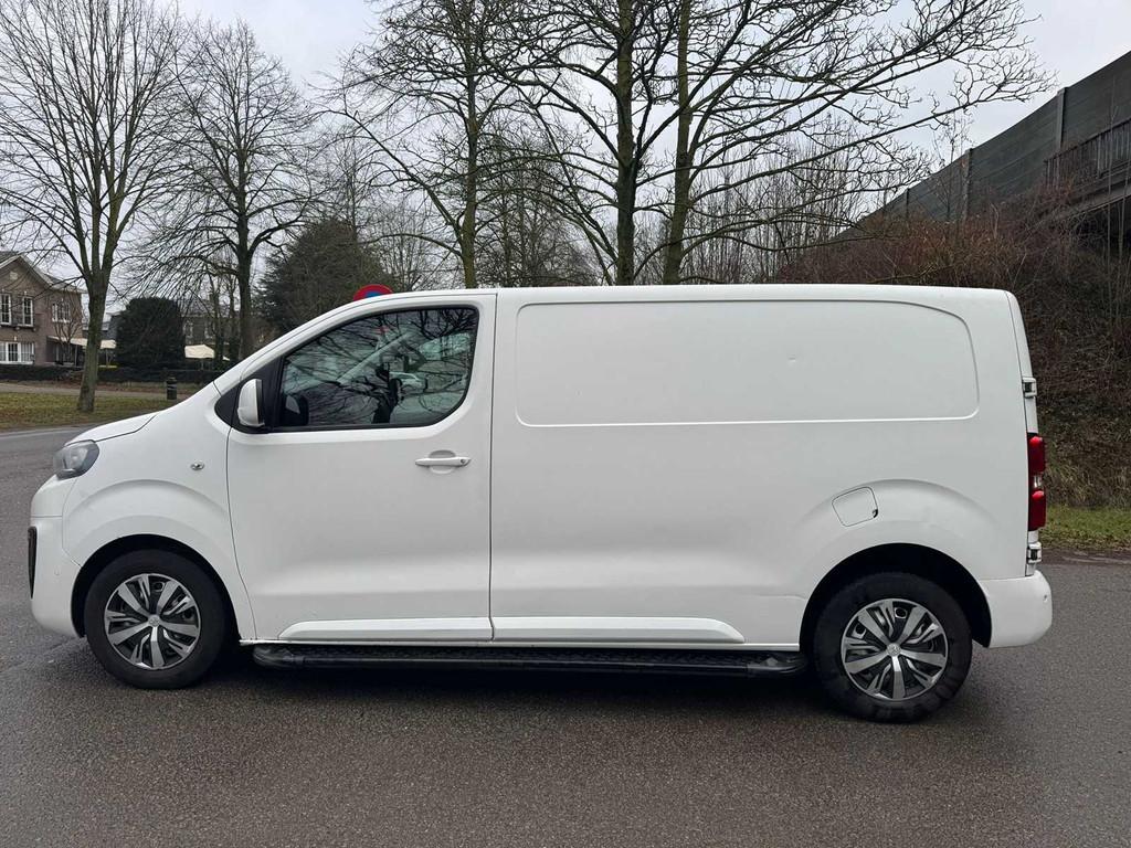 Peugeot Expert L2 2017, Autos, Peugeot, Autres modèles, Achat, Euro 6, Entreprise