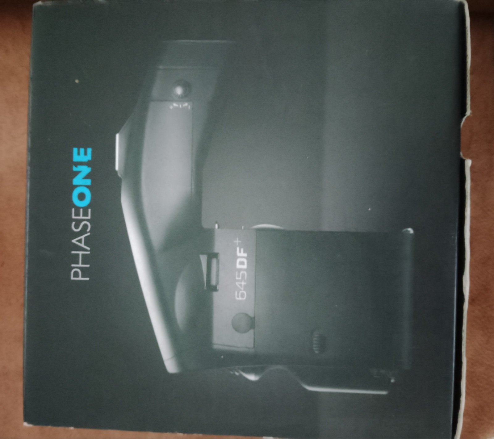 Phase One 646 digitale camera met Mamiya Af 35mm lens, Audio, Tv en Foto, Fotocamera's Digitaal, Ophalen of Verzenden, Zo goed als nieuw