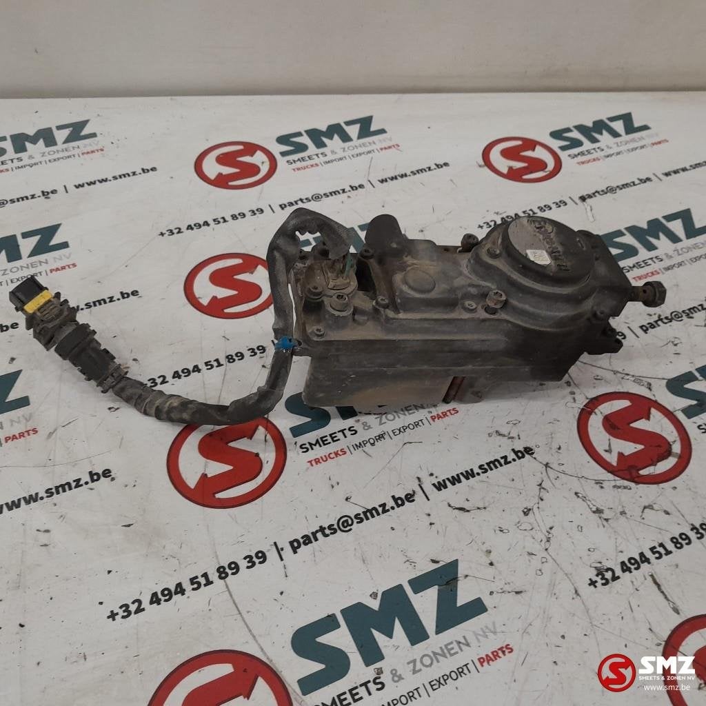 Occ Actionneur turbo VGT MX13 DAF, Utilisé, DAF, Moteur et Accessoires