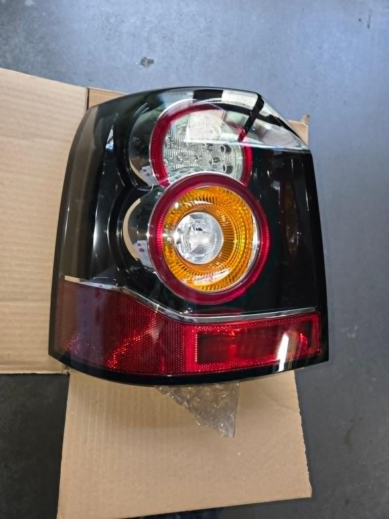Achterlicht LR039798 Freelander II links nieuw origineel, Ophalen of Verzenden, Nieuw