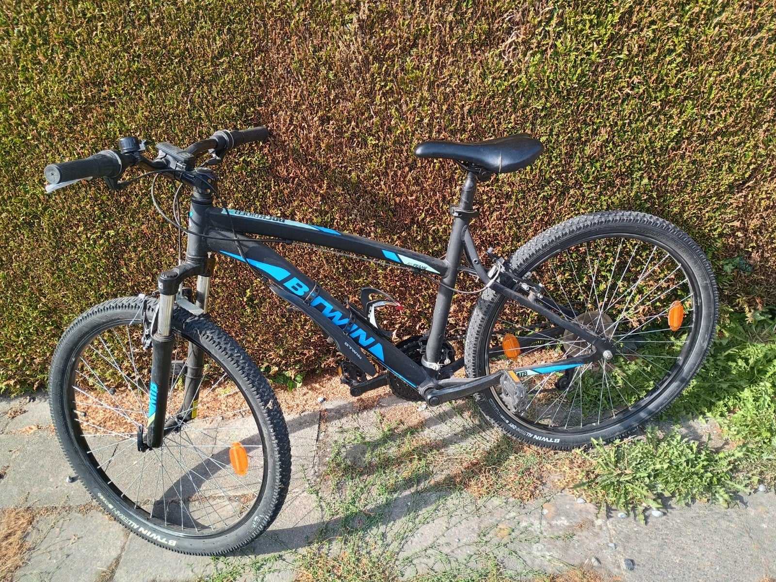 mountainbike, Enlèvement ou Envoi