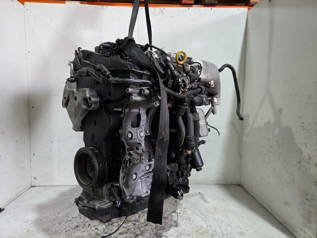 MOTOR Caddy Cargo V (SBA / SBH) (|05L100031R|05L100031RX|), Gebruikt, Volkswagen, Volkswagen AG, Kundenbetreuung@volkswagen.de