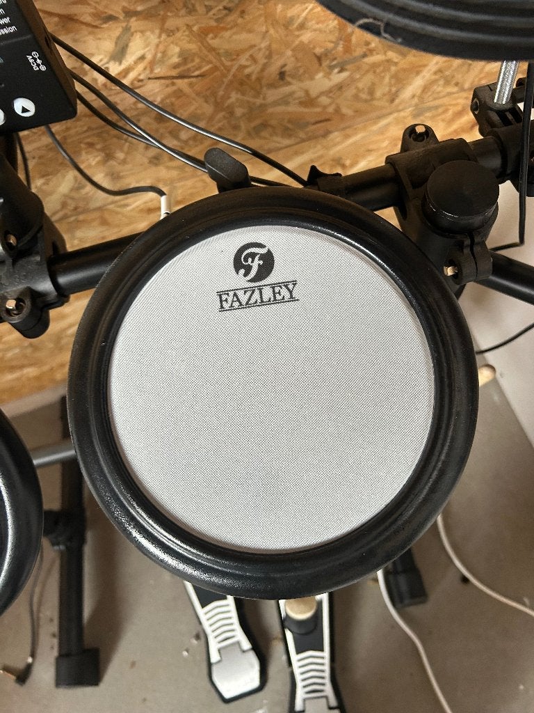 Elektronisch drumstel, Muziek en Instrumenten, Ophalen of Verzenden, Elektronisch