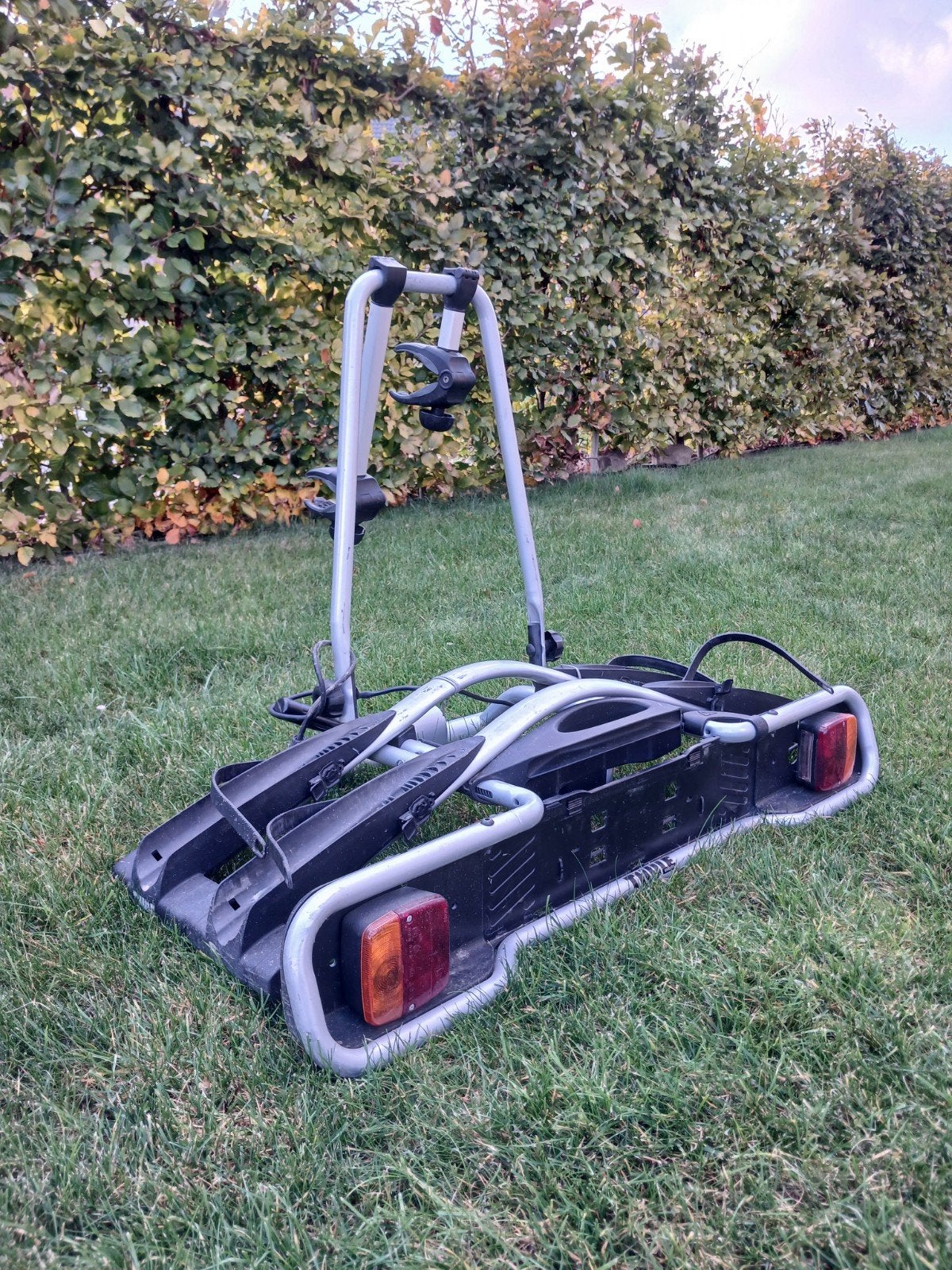 porte vélos, Auto diversen, Ophalen