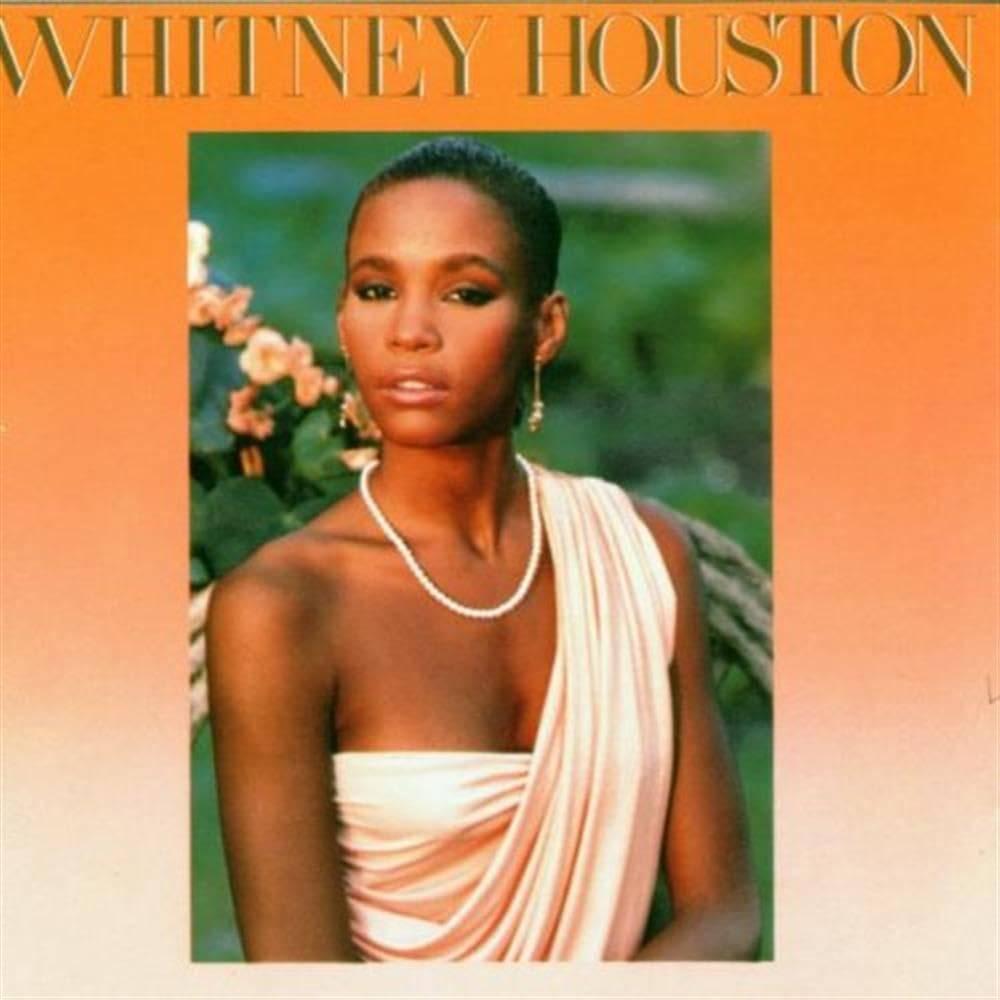Whitney Houston, Ophalen, 1980 - 1989, Gebruikt