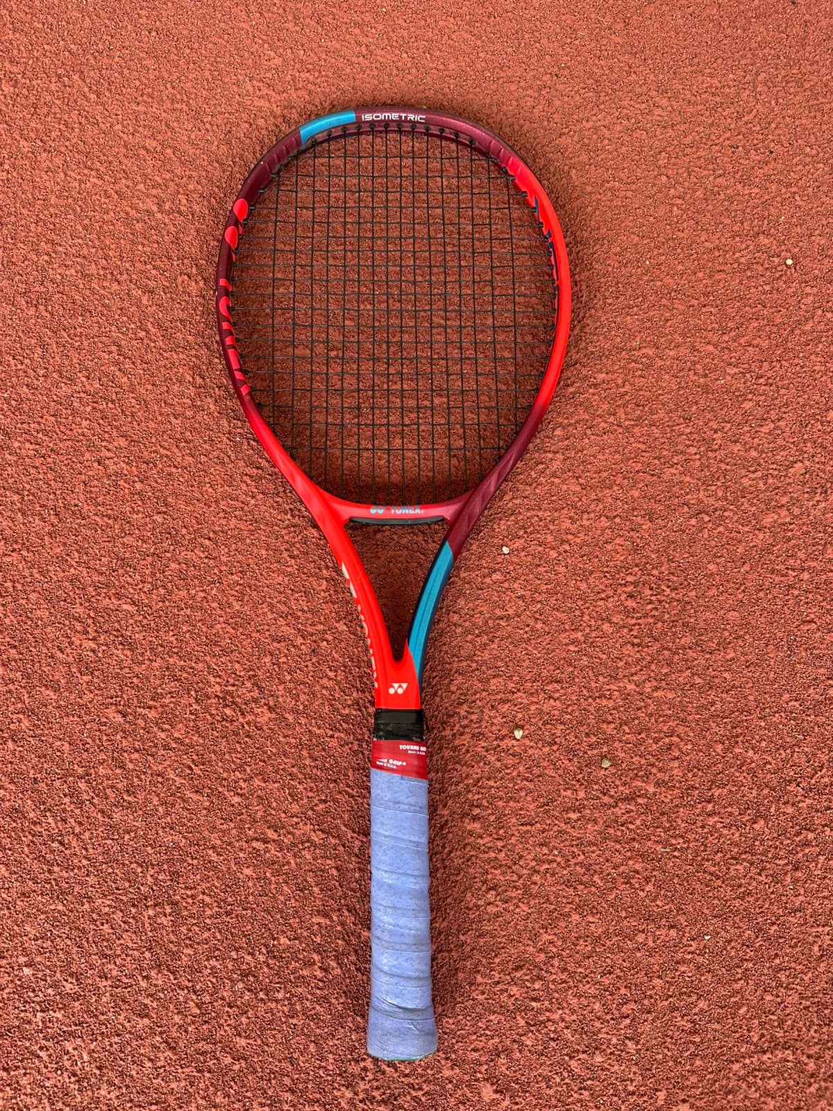 2 Raquettes  yonex, Sports & Fitness, Enlèvement, Comme neuf, Raquette