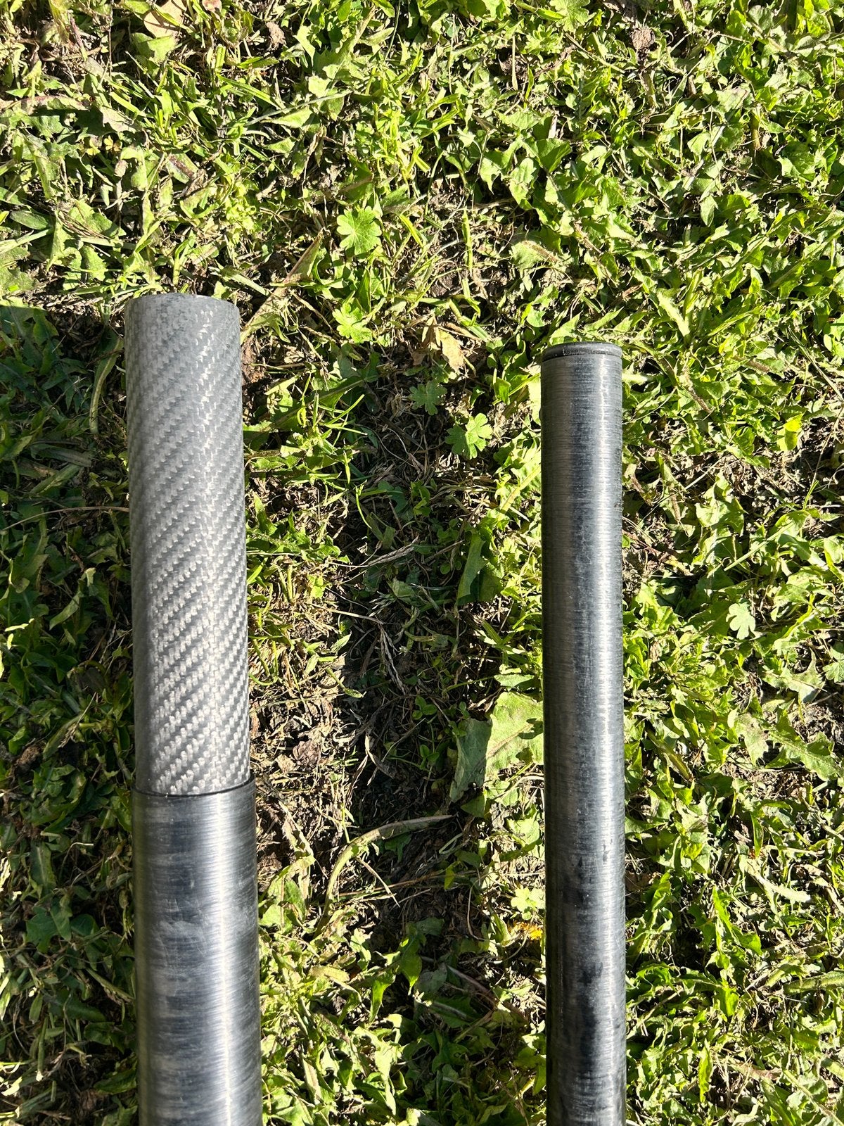 Loftsails 460 75% carbon mast, Ophalen, Minder dan 250 cm, 6.5 m² tot 8 m², Mast
