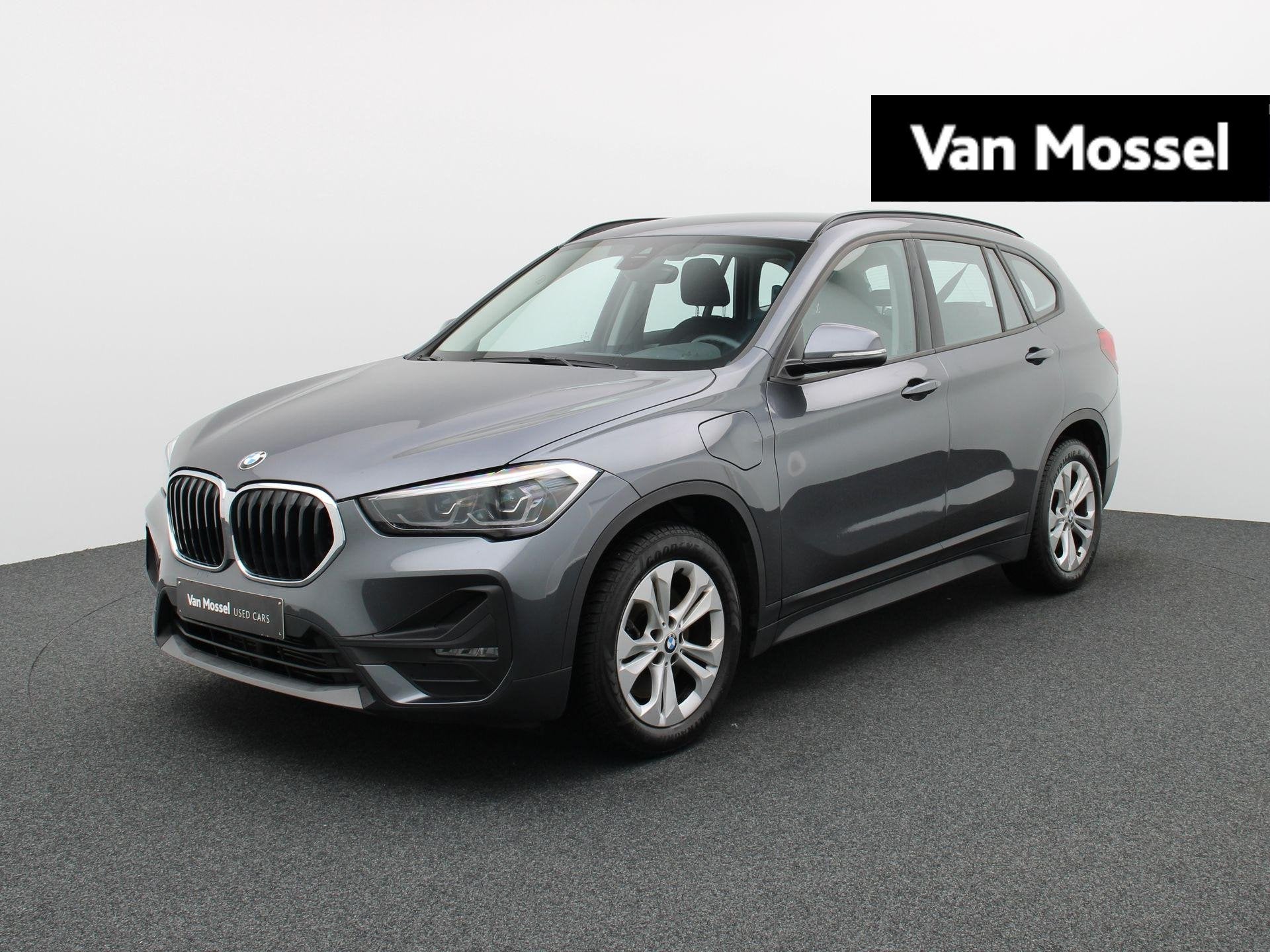BMW X1 xDrive25e (162 kW) (automatique), X1, Argent ou Gris, Achat, Entreprise