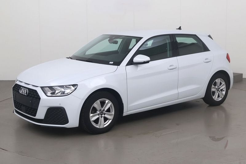 Audi A1 Sportback 25 tfsi 95, Auto's, Audi, 4 deurs, Overige bekleding, Bedrijf, 3 cilinders