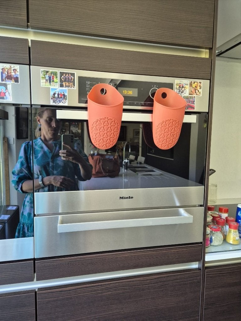 Miele stoomoven inbouw 45cm, Elektronische apparatuur, Ophalen, 45 tot 50 cm, Gebruikt, 60 cm of meer