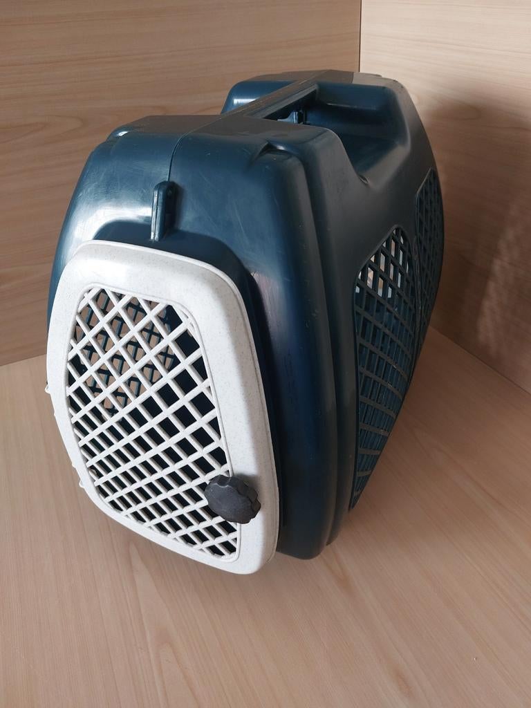 Cage de transport pour chat où pour petit chien