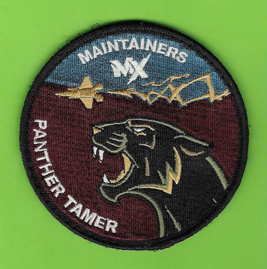 MILITARIA, Collections, Envoi, Armée de l'air, Emblème ou Badge