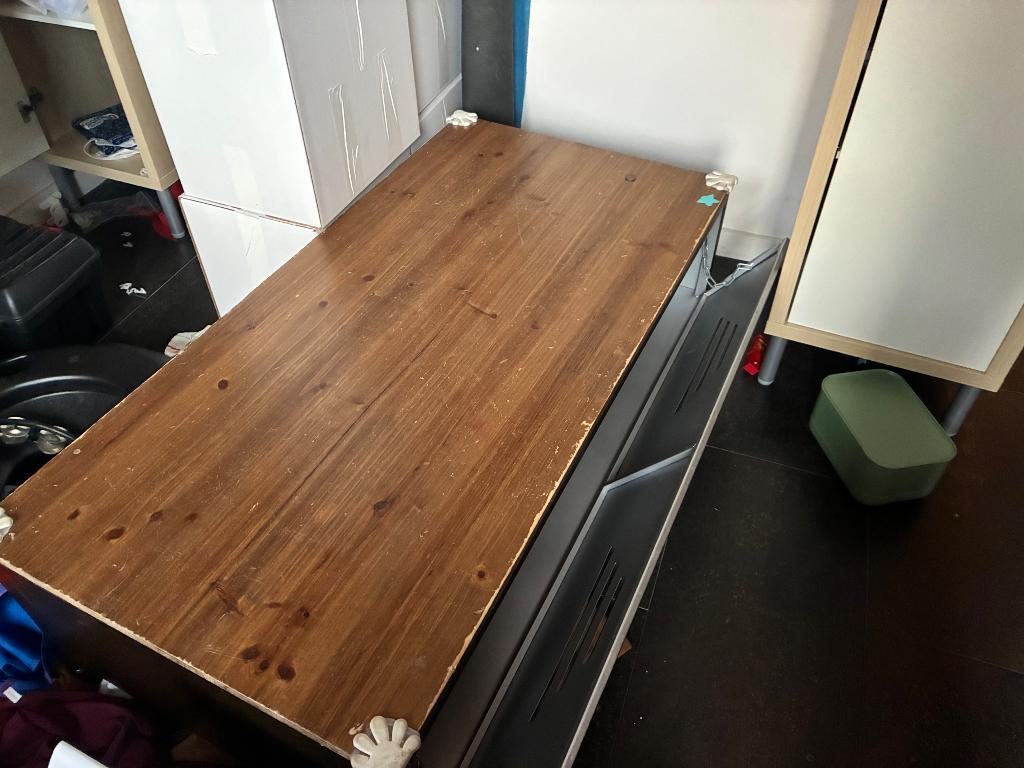 table basse, Maison & Meubles, Tables | Tables de salon, Enlèvement, Utilisé