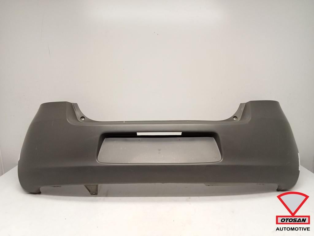 Toyota Yaris P9 2008 Achterbumper Bumper nieuw in primer Ori, Info@toyota.co.jp, Gebruikt, Toyota Motor Corporation, Toyota-Cho 1
471-8571  Toyota City