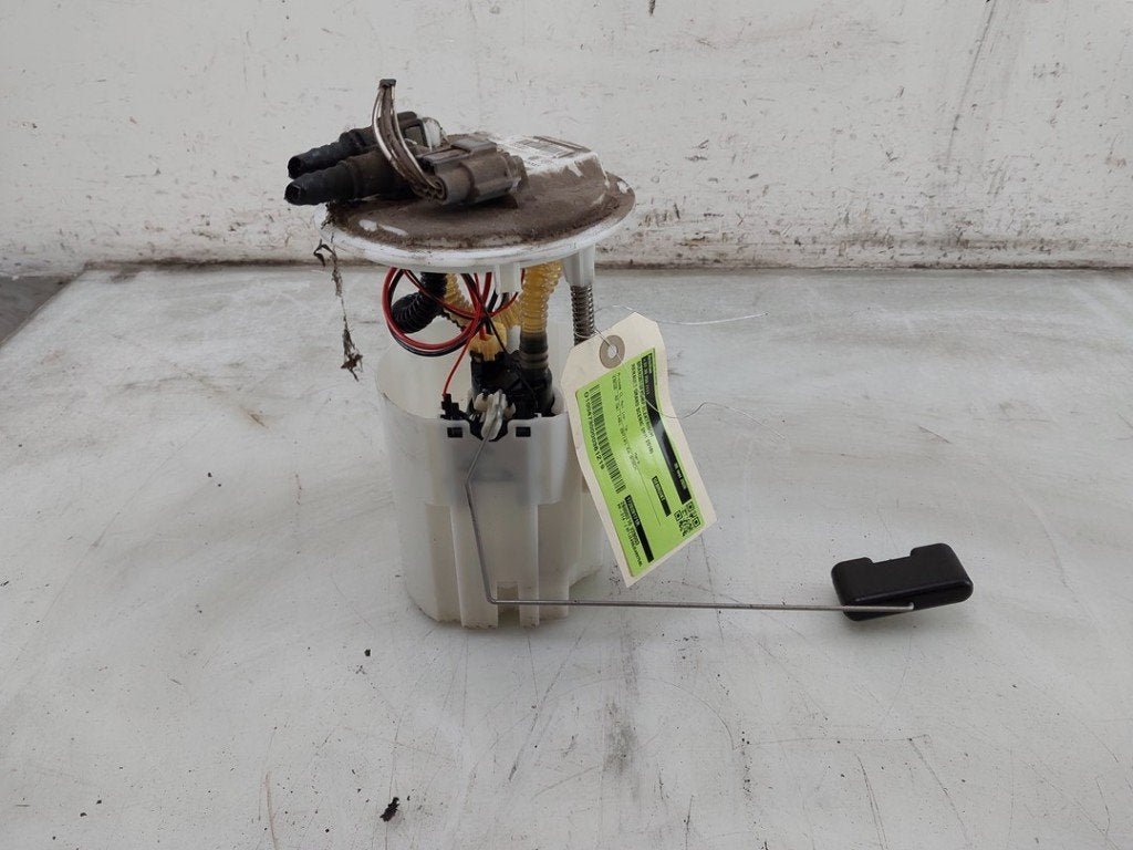 POMPE CARBURANT ELECTRIQUE Renault Grand Scénic III (JZ), Robert Bosch AG, Renault, Utilisé, Robert-Bosch-Allee 1
74232  Abstatt, DE