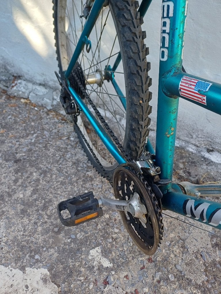 Velo, Ophalen, Gebruikt, Velgrem, Autre