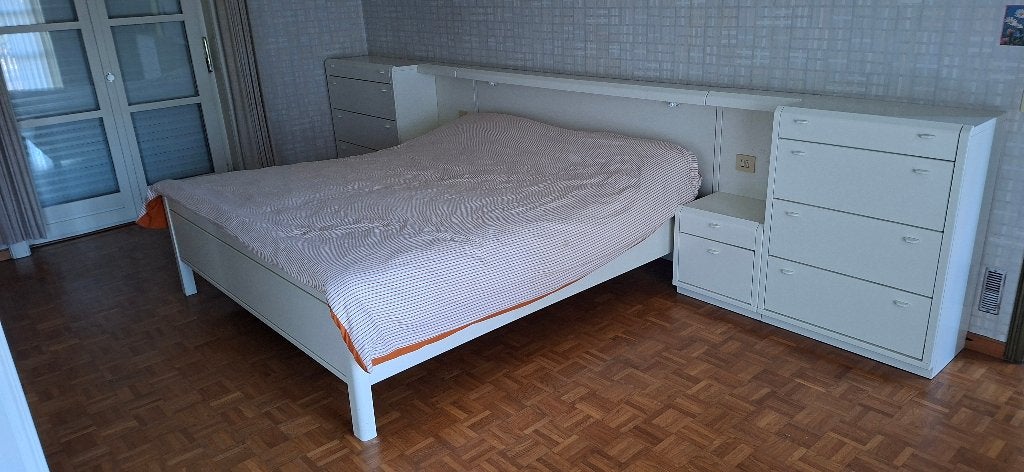 Chambre húlsta, Enlèvement, Utilisé, 180 cm