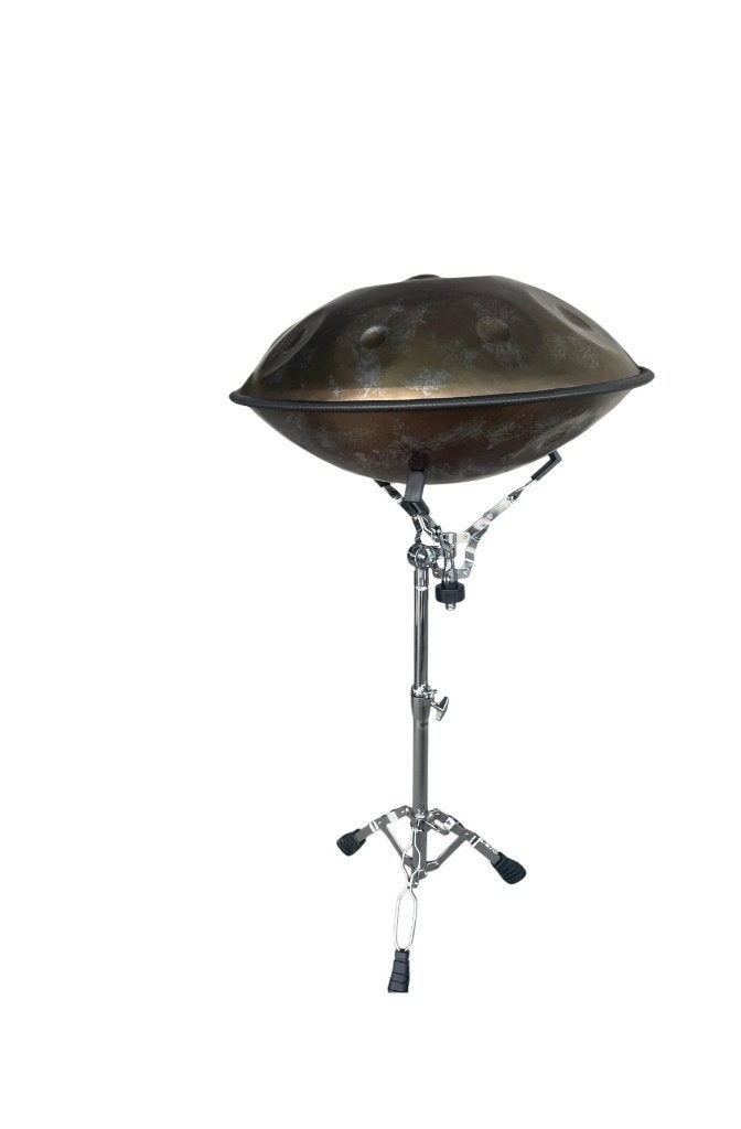 Handpan stand Chrome, Muziek en Instrumenten, Ophalen of Verzenden, Nieuw, Melodische percussie