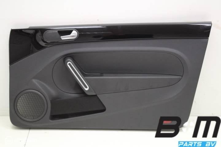 Leder deurpaneel RV VW Beetle 5C 5C1867012AG, Utilisé