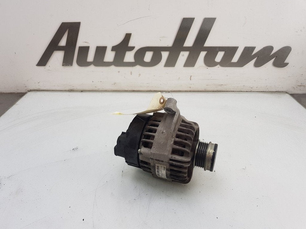 ALTERNATEUR Fiat 500 (312) (|51854903|51788658|52003527|), DENSO EUROPE B.V., Info@denso.nl, Utilisé, Fiat