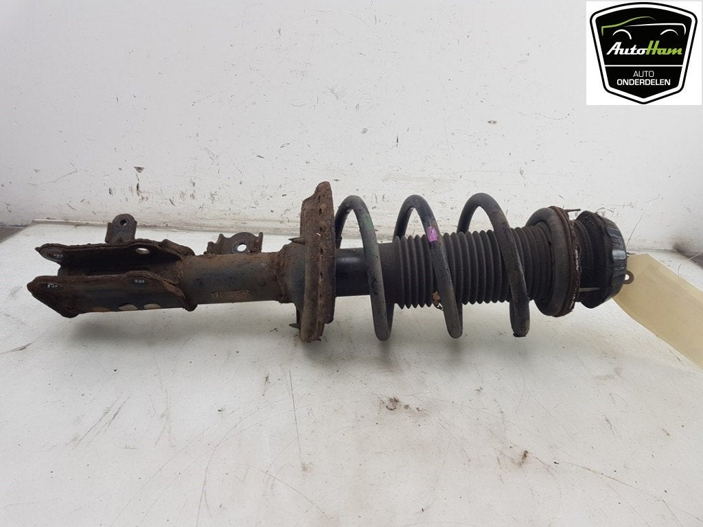 SCHOKBREKER RECHTS VOOR Hyundai i10 (B5) (|54660B9000|), Gebruikt, Hyundai