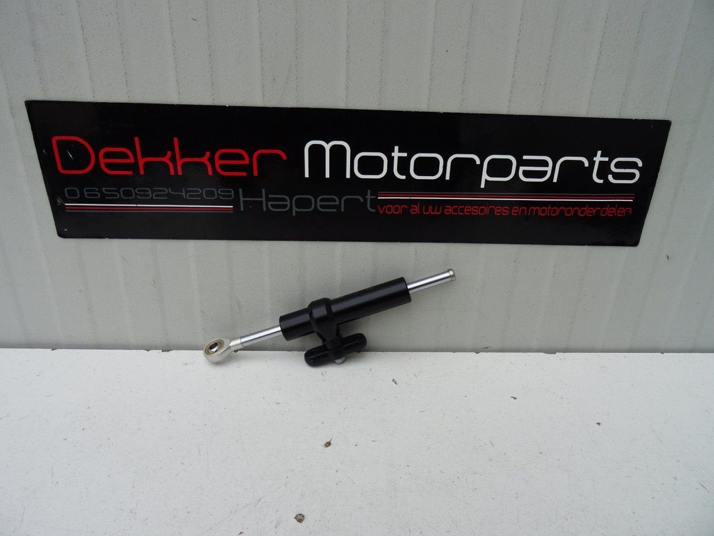 Originele WP Stuurdemper KTM Super Duke 1390 R 2024-2025, Neuf, -, -, -