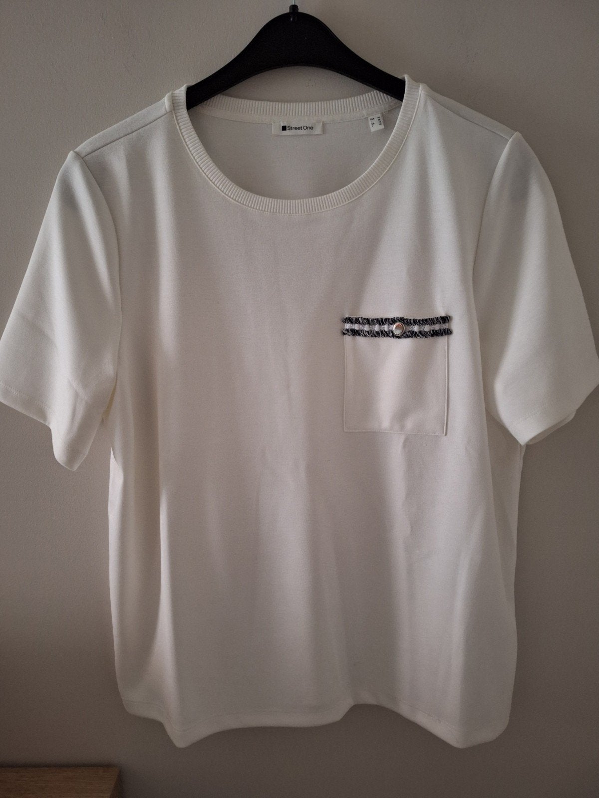 nieuwe dikke tshirt Street One large, Kleding | Dames, Ophalen of Verzenden