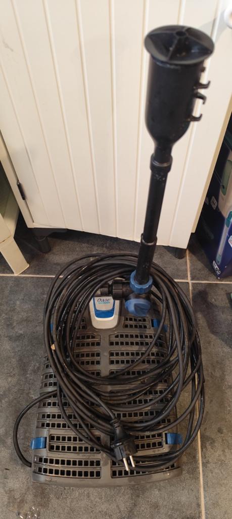 Oase  Filtral UVC 6000, Tuin en Terras, Ophalen