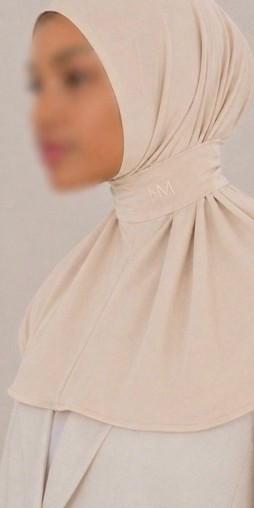 Nieuwe Hijabs, Kleding | Dames, Mutsen, Sjaals en Handschoenen, Ophalen of Verzenden, Nieuw, Sjaal