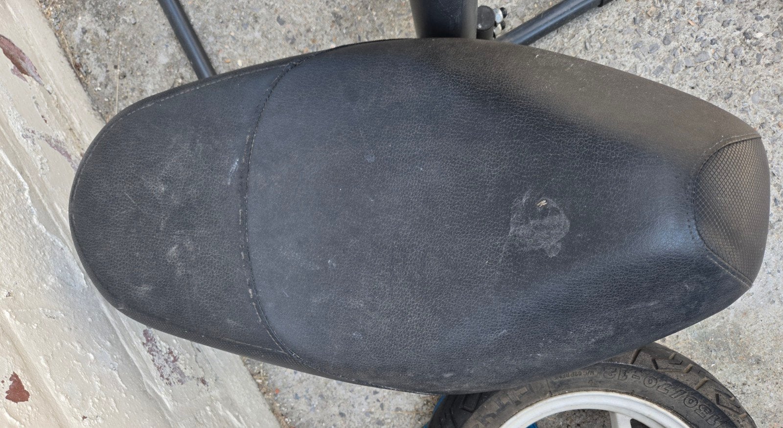 Selle Sym Jet, Fietsen en Brommers, Scooters | SYM, Ophalen