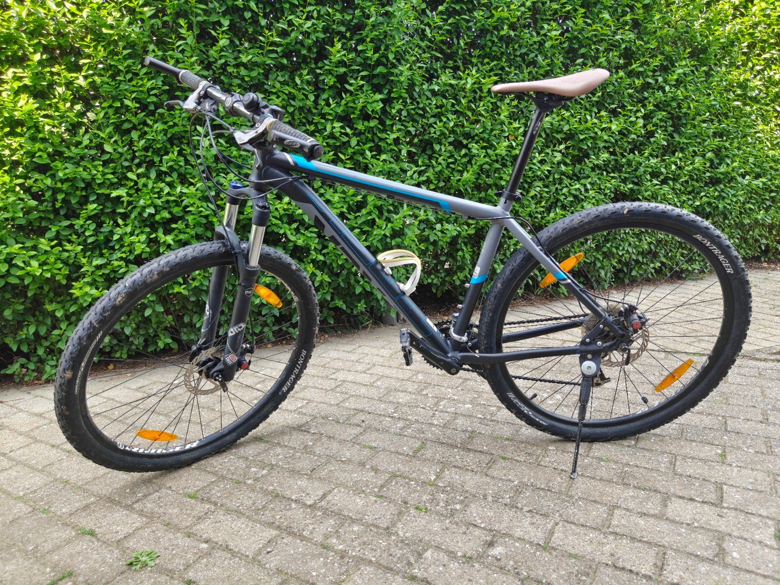 Trek Mamba 2011/2012 29inch, Ophalen, Gebruikt, Hardtail, Heren