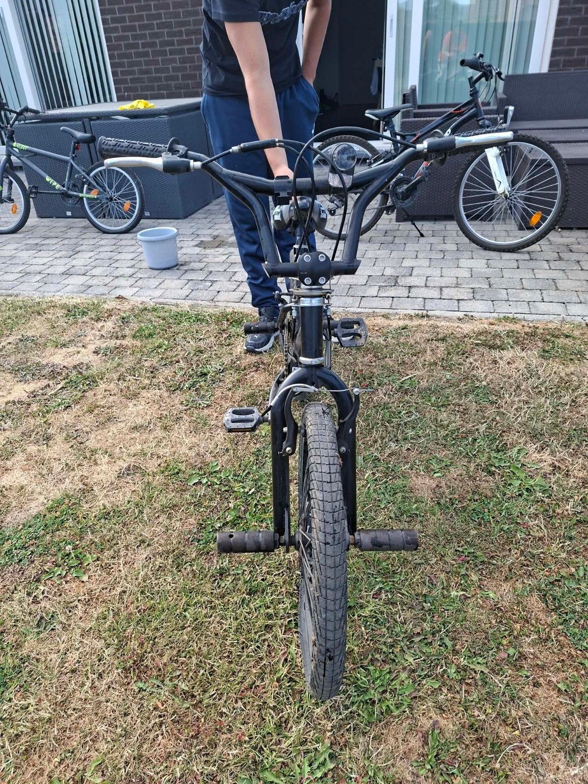 bmx