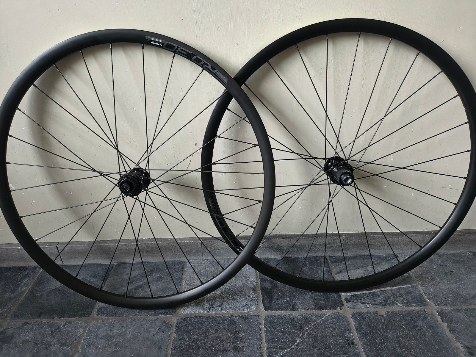 Maddux RD30 de Cannondale. Nouveau. 11 ou 12 vitesses, Enlèvement ou Envoi