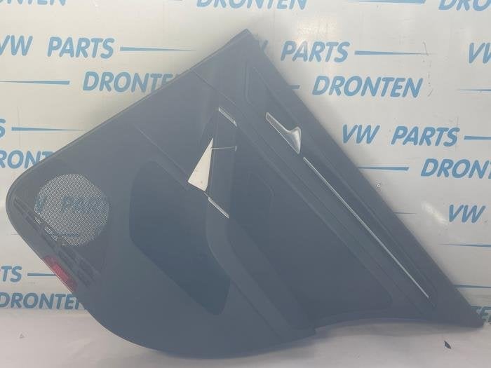 Portierbekleding 4Deurs rechts-achter van een Volkswagen Gol, Auto-onderdelen, Gebruikt, -, Volkswagen, -