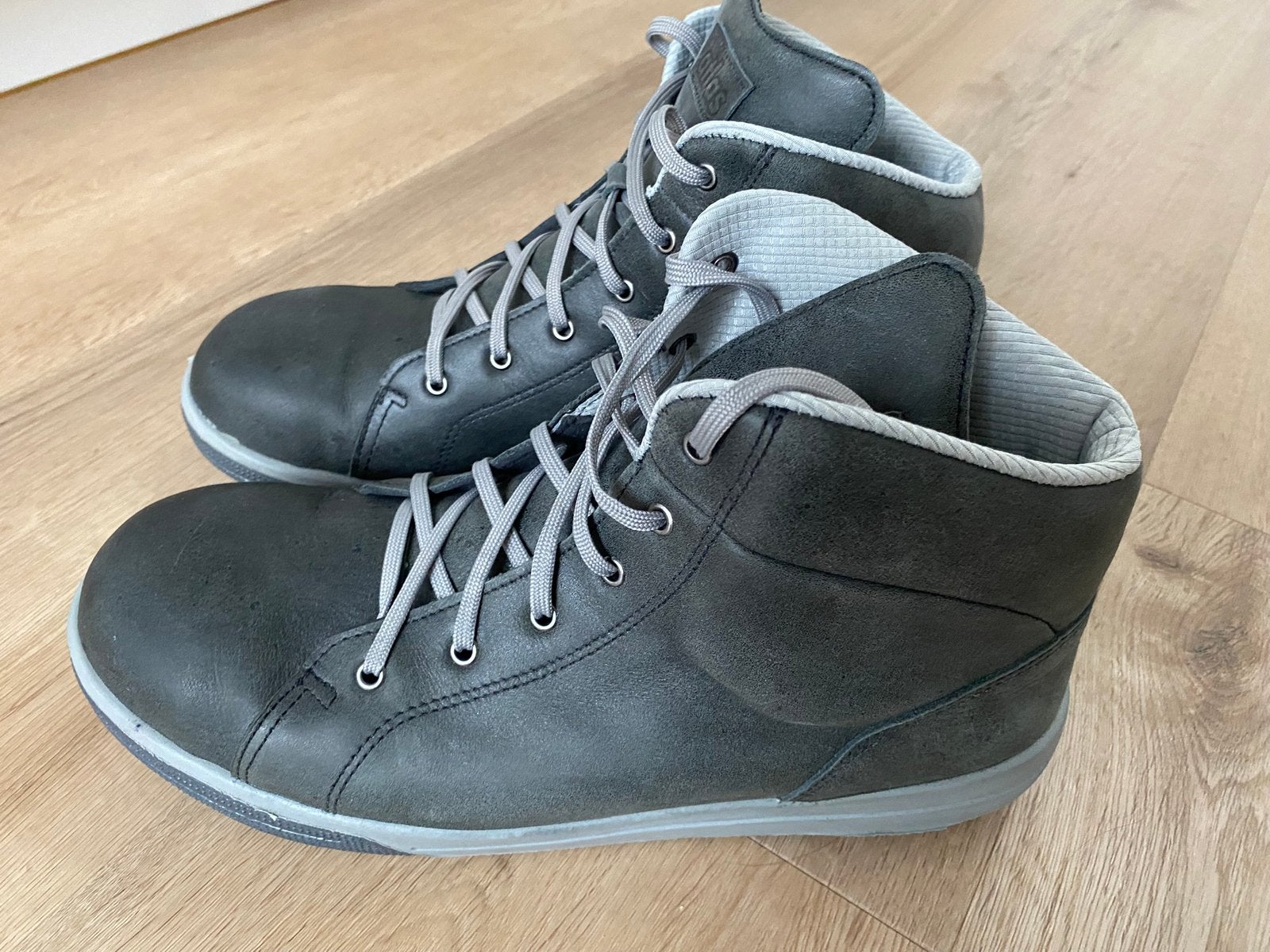 Atlas A585 S3 ESD werkschoenen, Ophalen of Verzenden, Zo goed als nieuw