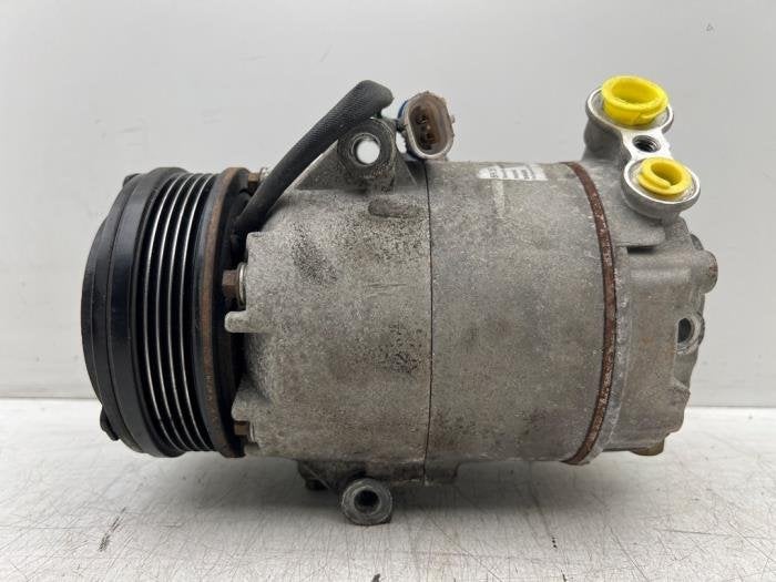 Pompe clim d'un Opel Corsa, -, Opel, 3 mois de garantie, Utilisé