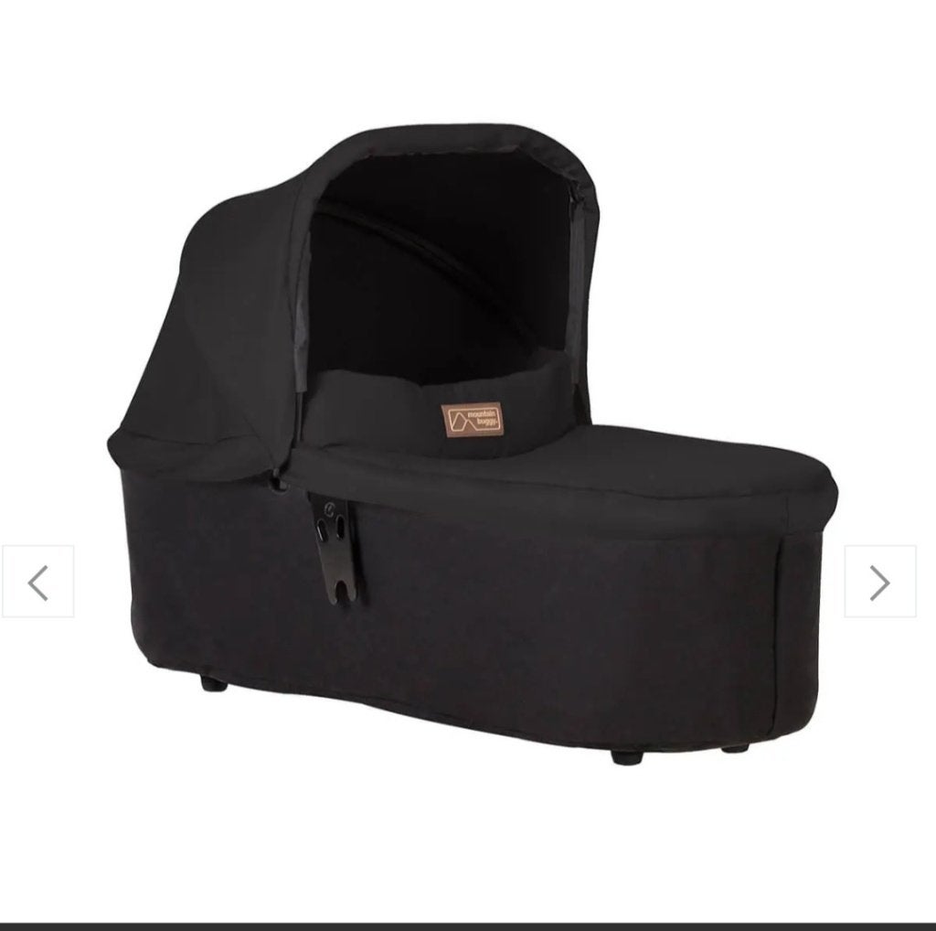 Reiswieg mountain buggy urban jungle (oud model), Enlèvement, Utilisé, Autres marques