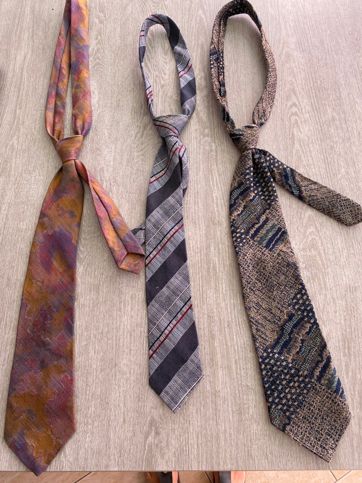 Dassen, Kleding | Heren, Ophalen
