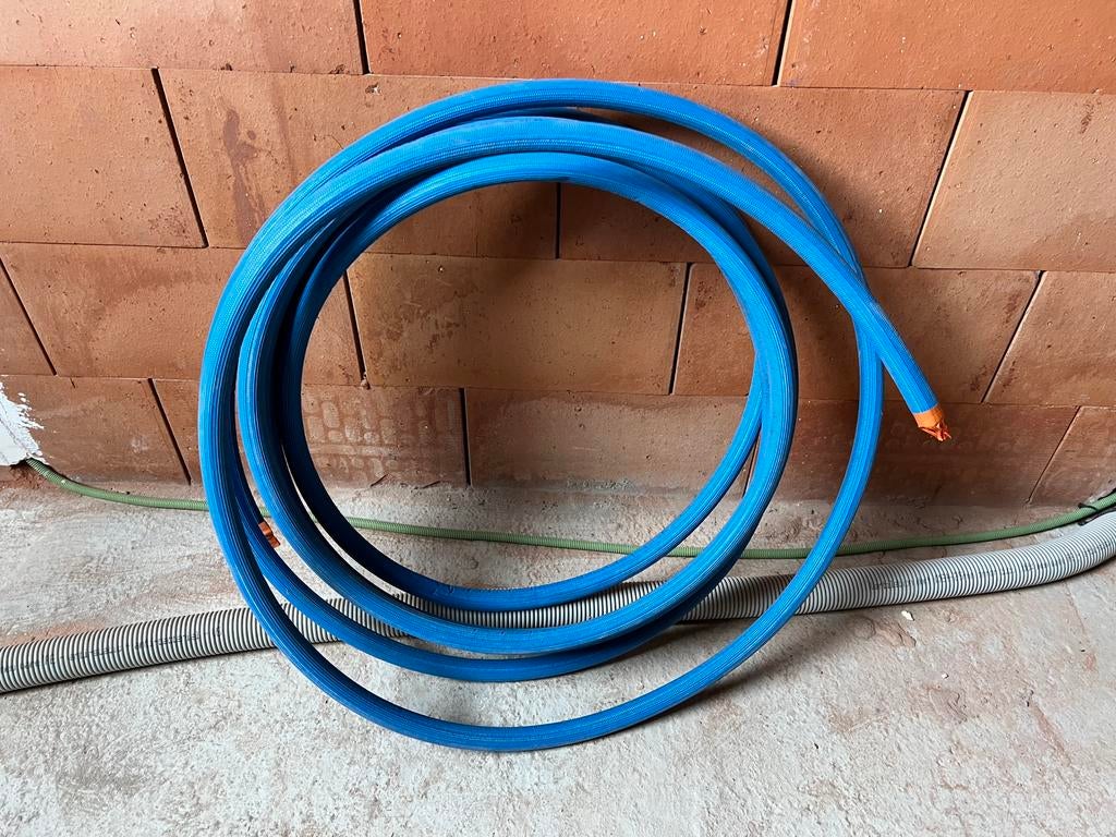Henco Alpex 20 nieuw, Doe-het-zelf en Bouw, Ophalen, Nieuw