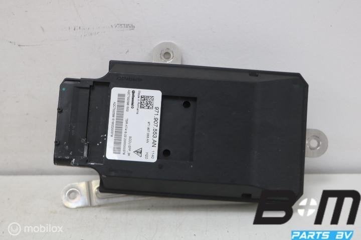 Middentonenluidspr Bose Sound Porsche Panamera 4 971907553AN, Utilisé