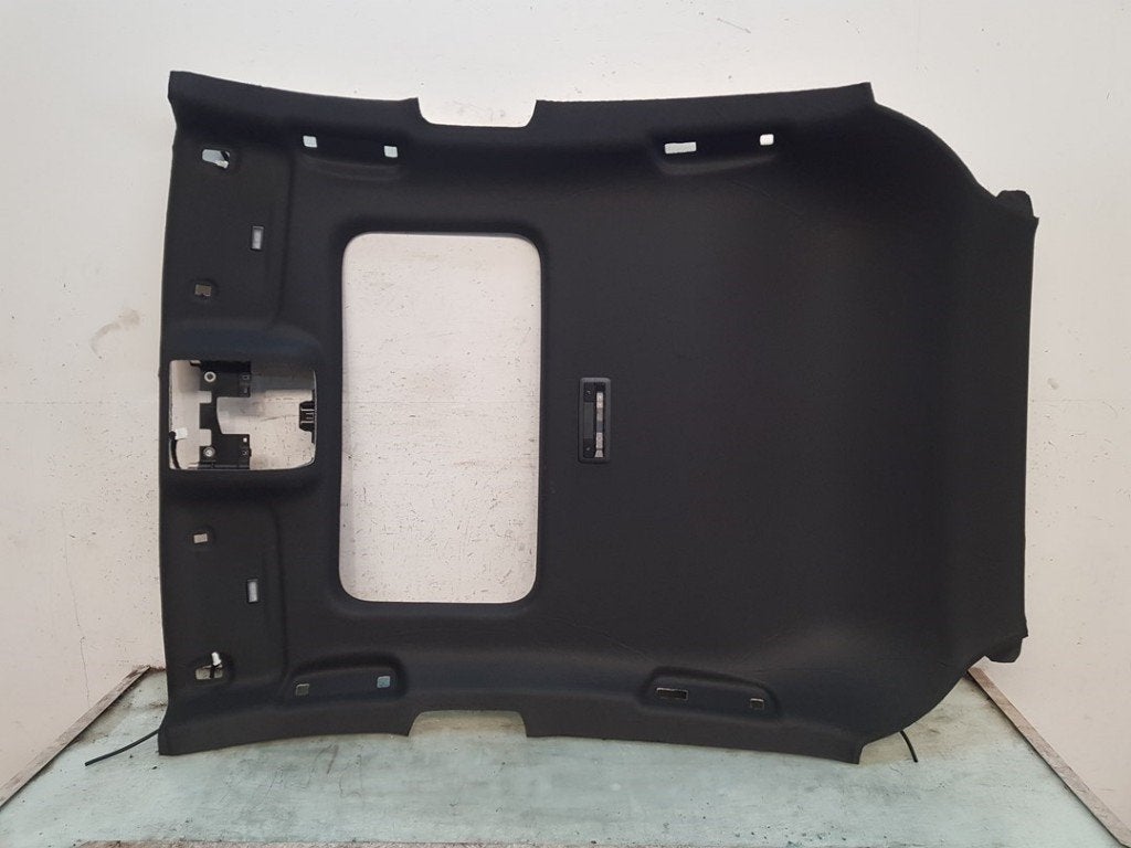 LINER OU CIEL DE TOIT Mazda 3 Sport (BP) (01-2018/-), Dhr. J. Ham, Administratie@autoham.nl, Mazda, Utilisé