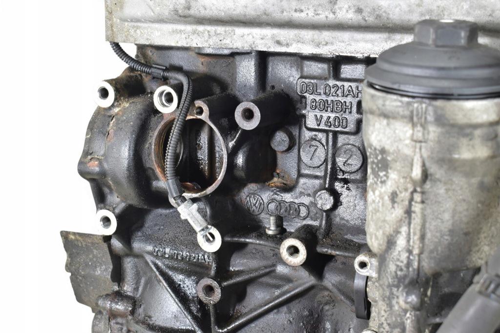 Moteur CAGA Nu SEAT AUDI EXEO Q5 A6 A5 A4, Envoi, Utilisé, Daihatsu