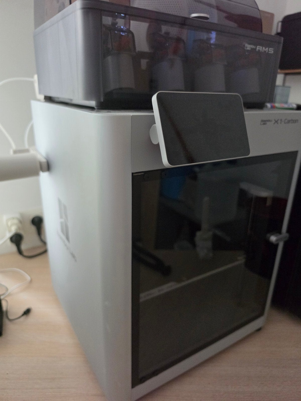 Bambu Lab X1C met AMS, Elektronische apparatuur, Koelkasten en IJskasten, Ophalen
