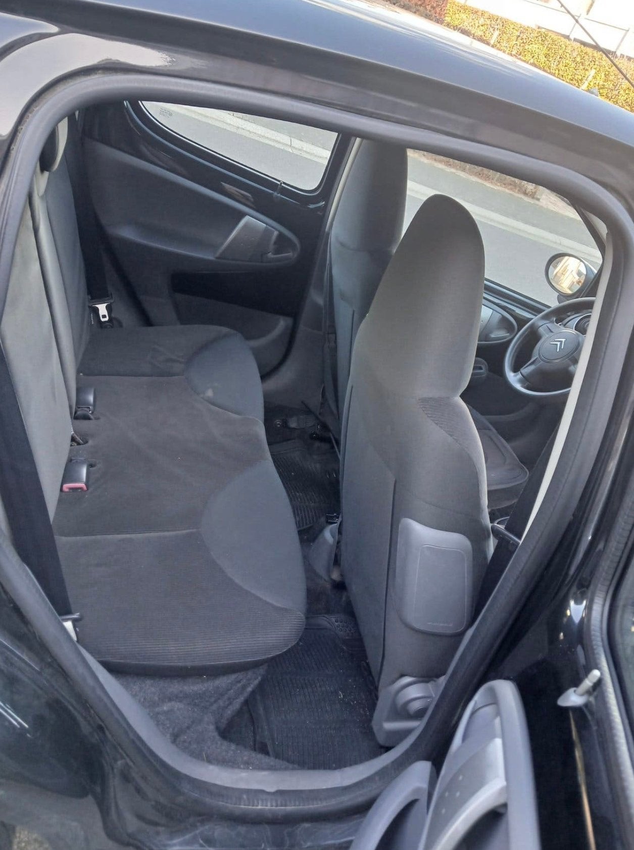 Citroën C1 in zeer goede staat, Auto's, C1, Particulier, Te koop, ABS