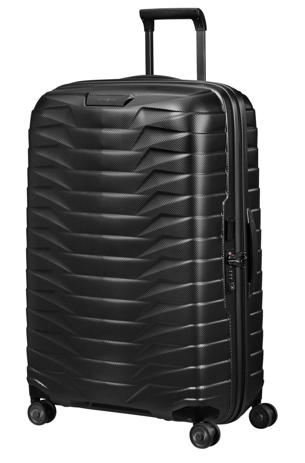 Samsonite Proxis 75 cm, Hard kunststof, 45 tot 55 cm, Nieuw, 70 cm of meer
