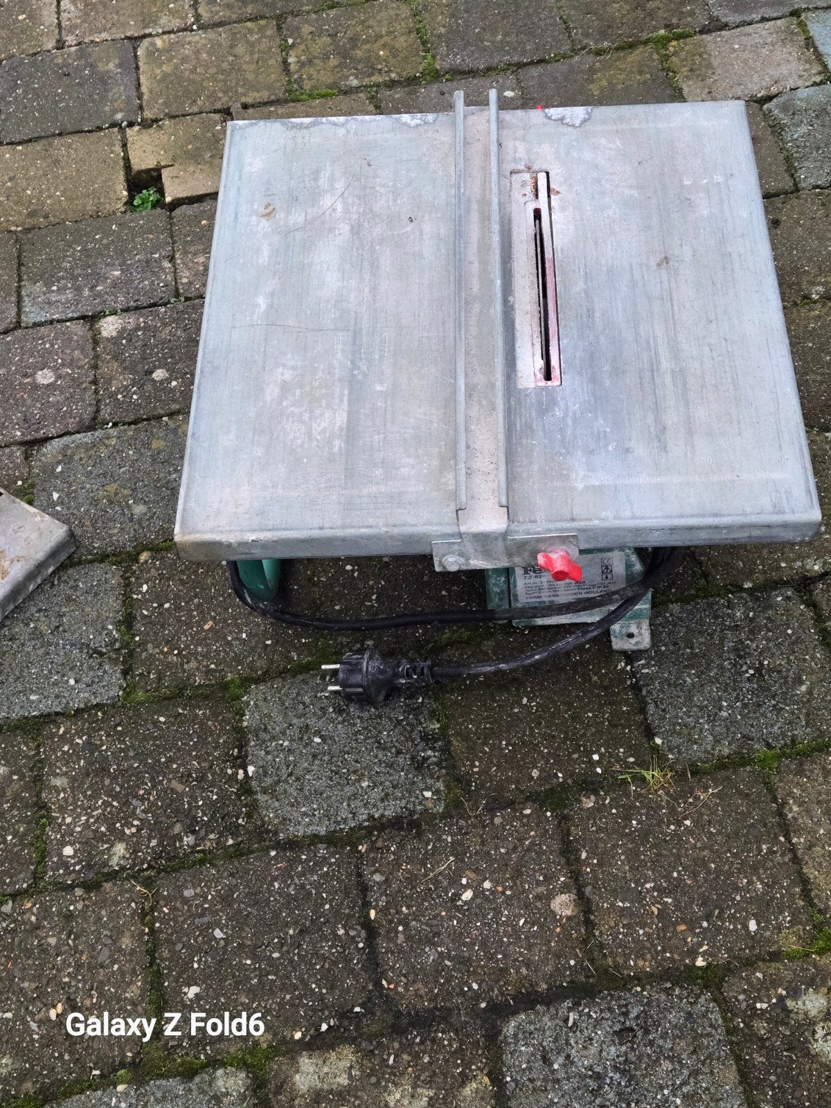 Te koop, Doe-het-zelf en Bouw, Gereedschap | Slijpmachines, Ophalen
