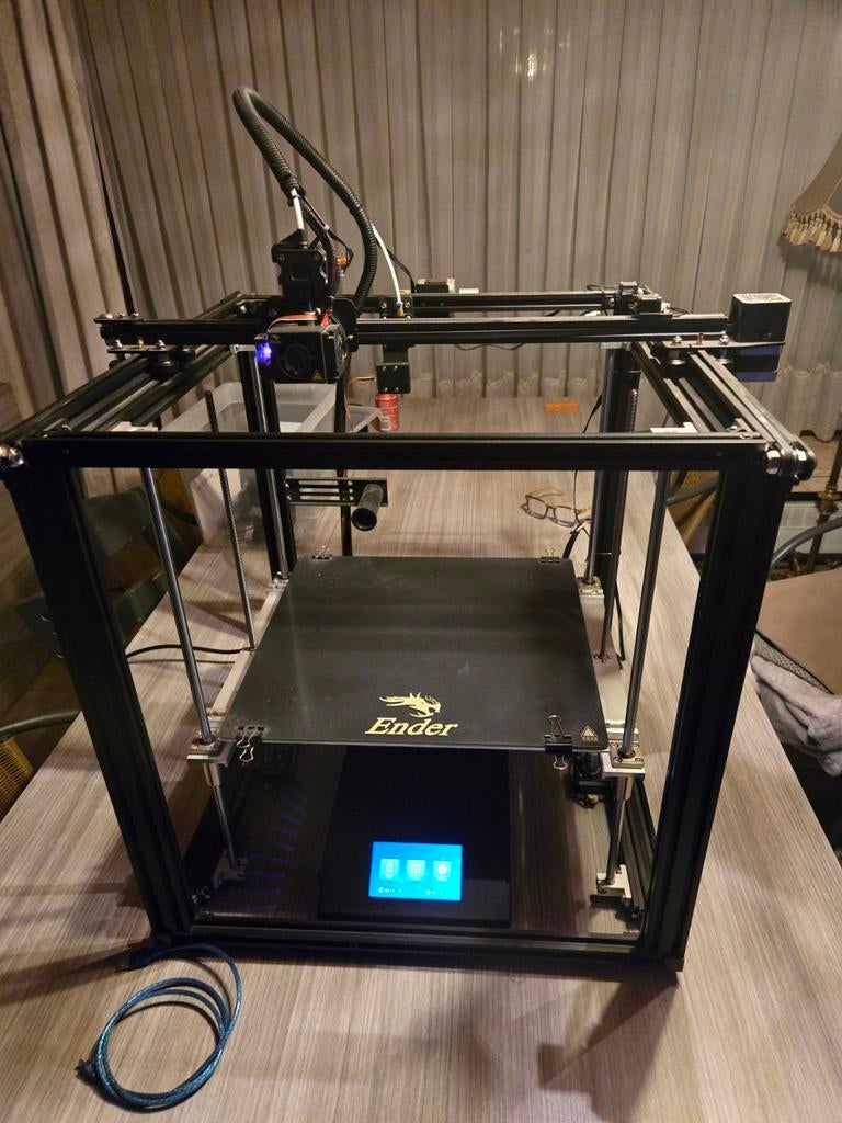 Ender 5plus, Computers en Software, Ophalen