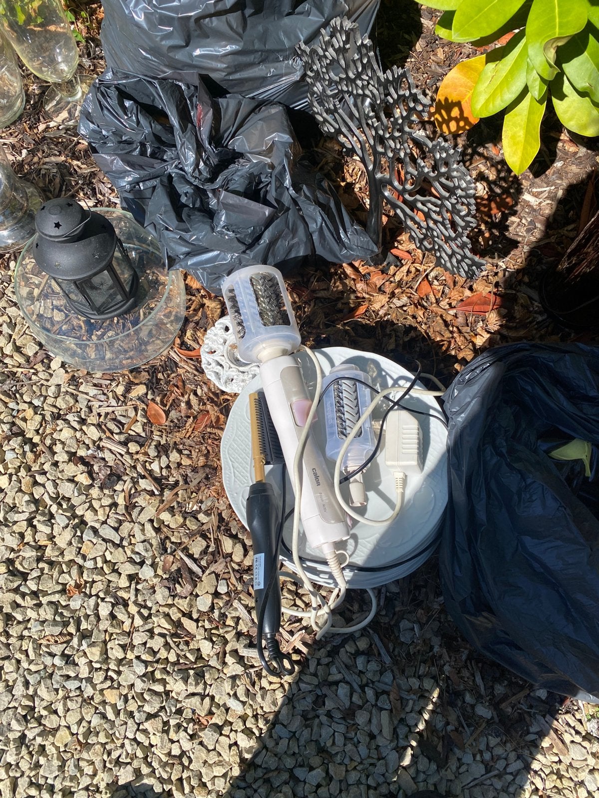 Allerlei spullen gratis, Enlèvement, Comme neuf