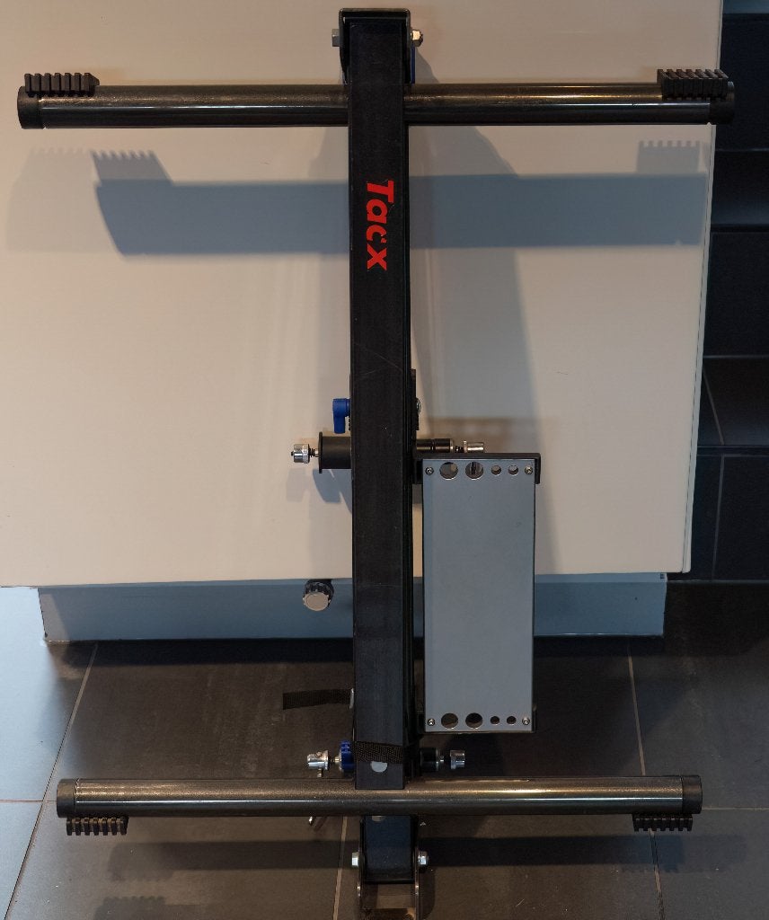 Montagestandaard tacx, Ophalen, Nieuw, Overig gereedschap