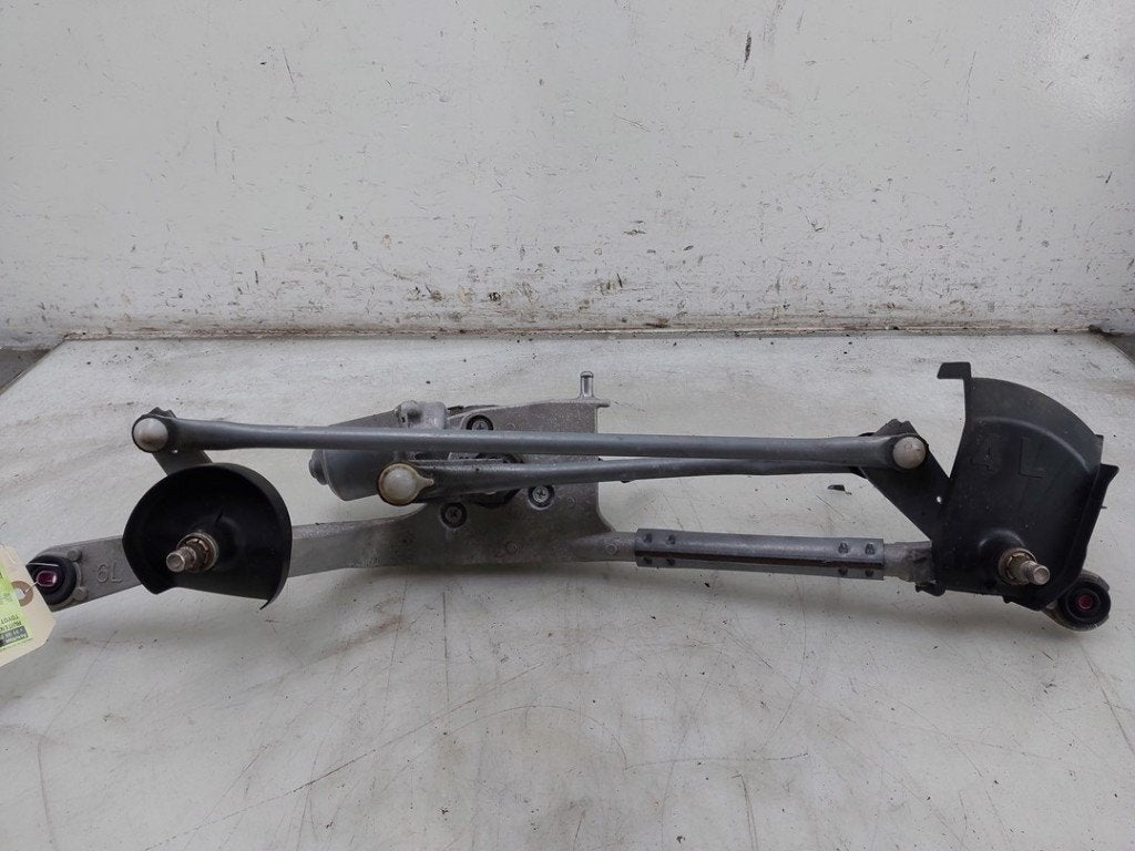 RUITENWISSER MECH + MOTOR Toyota Yaris Cross (PB1 / PJ1), Gebruikt, Kundenbetreuung@toyota.de, Toyota, Toyota-Allee 2
50858  Köln, DE